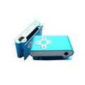 Mini Clip MP3 Player